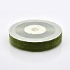 Polyester Velvet Ribbon for Gift Packing and Festival Decoration SRIB-M001-19mm-570-1