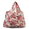 Foldable Eco-Friendly Nylon Grocery Bags ABAG-B001-30-2