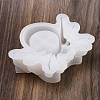 Halloween DIY Silicone Candle Holder Molds SL-CBA2919-01I-5