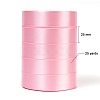 Single Face Satin Ribbon RC25mmY004-5