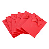 Paper Packing Bags with Bowknot ABAG-TAC0017-001G-3