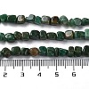 Natural South African Beads Strands G-D081-A01-5