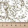 MIYUKI Round Rocailles Beads X-SEED-G009-RR0380-4