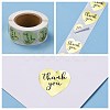 1 Inch Thank You Stickers X-DIY-G021-13C-4