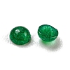 Natural Malaysia Jade Dyed Cabochons G-H309-02-05-2