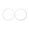 Brass Linking Rings X-KK-Y003-03K-S-2