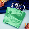 Rectangle Laser Paper Gift Bags ABAG-TAC0006-44F-4