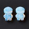 Opalite Beads G-E006-05-3