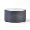 Rayon and Cotton Ribbon SRIB-F007-077-25mm-2