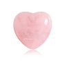 Natural Rose Quartz Healing Stones PW-WG39375-20-1