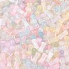 FGB Grade A Drawbench Style Glass Seed Beads SEED-Q040-01A-M01-3