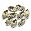 Sew on Rhinestone RGLA-T034-7x15mm-08-1