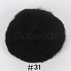 25g Angora Mohair Wool Knitting Yarn PW22070142915-1