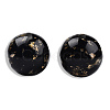 Opaque Resin Beads RESI-N034-22-W05-2
