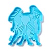 Constellation Silicone Cup Mat Molds DIY-M039-11E-2