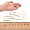 Iron Flat Head Pins X-NHPG30mm-3