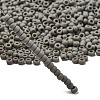 TOHO 8/0 Round Beads X-SEED-TR08-0053DF-4
