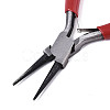 45# Steel Jewelry Plier Sets TOOL-S012-03B-7