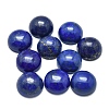 Natural Lapis Lazuli Cabochons G-O185-01A-04-1