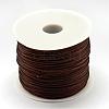 Nylon Satin Rattail Cords NWIR-R025-1.5mm-738-1