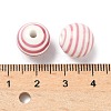 Handmade Porcelain Beads PORC-C009-05C-3
