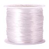 Flat Elastic Crystal String EW-PH0001-0.8mm-01-1