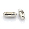 Tarnish Resistant Stainless Steel Ball Chain Connectors STAS-L018G-P-1