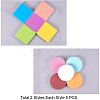Rubber Stamps AJEW-PH0016-20-2