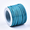 Waxed Polyester Cords YC-R004-1.5mm-05-3