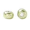 8/0 Glass Seed Beads X-SEED-A017-3mm-1112-4