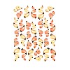 Nail Decals Stickers MRMJ-R112-Z-D4302-1