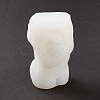 DIY Naked Women Vase Making Silicone Bust Statue Molds DIY-G050-02-4