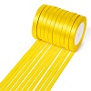Single Face Satin Ribbon RC10mmY015-2