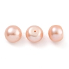 Grade 6A Natural Cultured Freshwater Pearl Beads PEAR-N018-6A-9510B-3