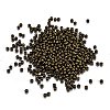 Brass Smooth Round Beads J0JX9052-3