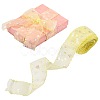Polyester Gauze Ribbon OCOR-FZC0001-001D-1-1
