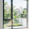 PVC Self Adhesive Stickers STIC-WH20010-20C-7