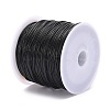 Round Crystal Elastic Stretch Thread EW-Z001-C01-1.0mm-2