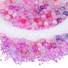 Glass Beads GLAA-SZ0001-94B-1