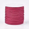 Nylon Braided Threads NWIR-K022-0.8mm-15-1