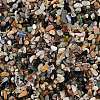 Natural Mixed Gemstone Beads G-J402-01A-2