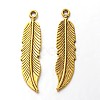Tibetan Style Alloy Pendants K08SP031-1