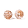 Handmade Lampwork Beads LAMP-N042-03E-2