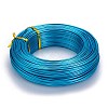 Anodized Aluminum Wire AW-S001-2.0mm-16-2