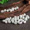 Natural Jadeite Beads G-H306-01-1