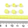 Handmade Polymer Clay Beads Strands CLAY-T021-02A-4
