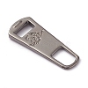 Alloy Zipper Slider FIND-XCP0004-03-2