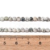 Natural K2 Stone Beads Strands GG-CBA9631-D16-01-5