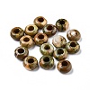 Natural Gemstone European Beads G-G740-16x8mm-21-1
