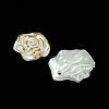Transparent Acrylic Beads X1-OACR-O006-03D-3